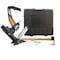 Freeman PFL618BR Pneumatic 3-in-1 15.5-Gauge and 16-Gauge 2" Flooring Nailer a PFL618BR - alternate 2